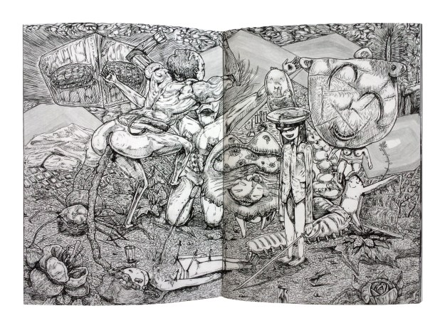 SubmitToSatan3SAMPLESTai